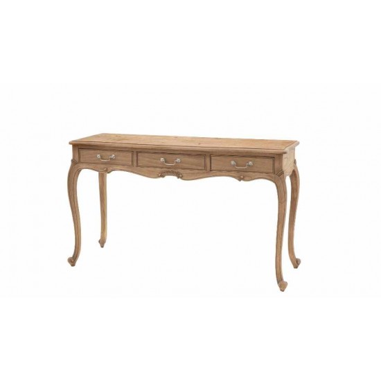 Gallery Direct Chic Dressing Table 