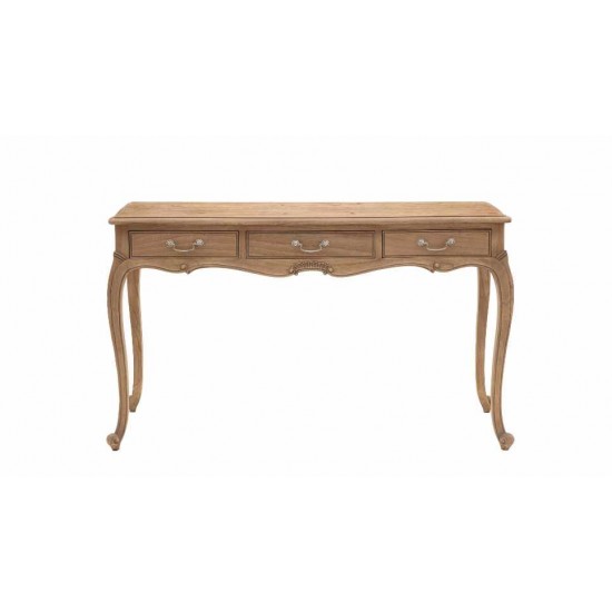 Gallery Direct Chic Dressing Table 