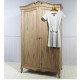 Gallery Direct Chic Wardrobe