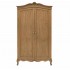 Gallery Direct Chic Wardrobe