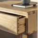 Gallery Direct Craft Bedside