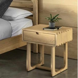 Gallery Direct Craft Bedside