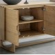 Gallery Direct Craft Sideboard