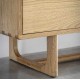 Gallery Direct Craft Sideboard