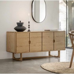 Gallery Direct Craft Sideboard