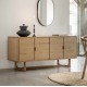 Gallery Direct Craft Sideboard