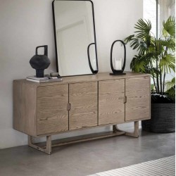 Gallery Direct Craft Sideboard