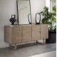 Gallery Direct Craft Sideboard