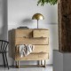 Gallery Direct Craft Chest of Drawers