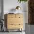 Gallery Direct Craft Chest of Drawers