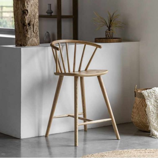 Gallery Direct Craft Bar Stool 