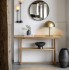 Gallery Direct Craft Console Table