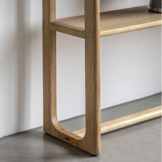 Gallery Direct Craft Console Table