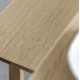 Gallery Direct Craft Dining Bench