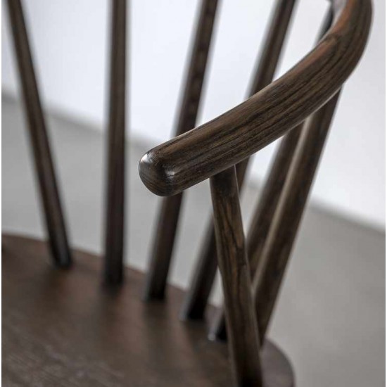 Gallery Direct Craft Dining Chair - Price for a pair