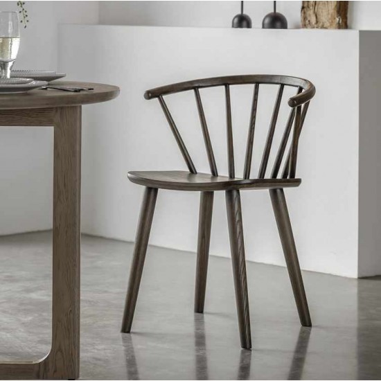 Gallery Direct Craft Dining Chair - Price for a pair