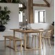 Gallery Direct Craft Dining Table