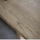 Gallery Direct Craft Dining Table