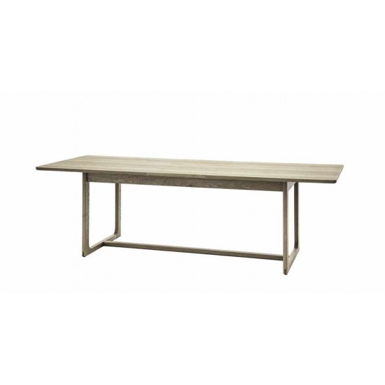 Gallery Direct Craft Extending Dining Table