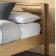 Gallery Direct Craft King Size Bed - 5ft