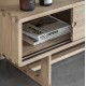 Gallery Direct Craft Media TV Unit