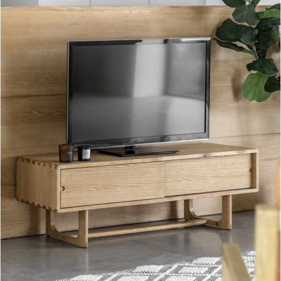 Gallery Direct Craft Media TV Unit