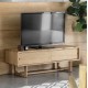 Gallery Direct Craft Media TV Unit