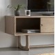 Gallery Direct Craft Media TV Unit