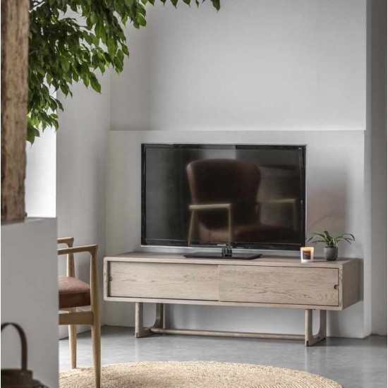 Gallery Direct Craft Media TV Unit