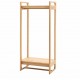 Gallery Direct Craft Open Wardrobe