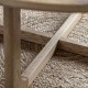 Gallery Direct Craft Coffee Table