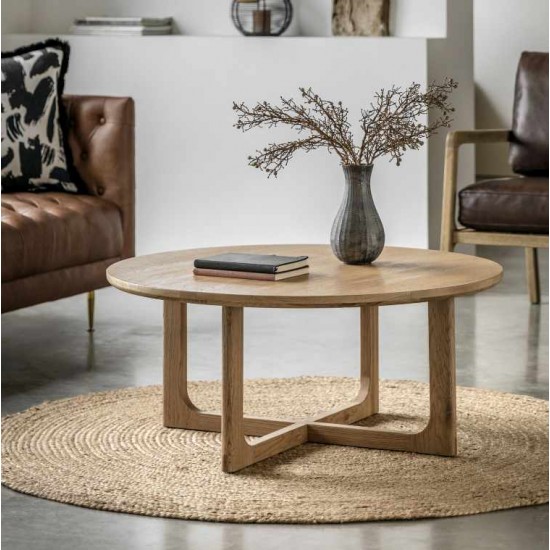 Gallery Direct Craft Coffee Table