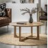 Gallery Direct Craft Coffee Table