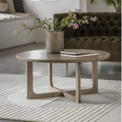 Gallery Direct Craft Coffee Table