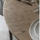 Gallery Direct Craft Round Dining Table