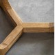 Gallery Direct Craft Side Table