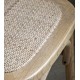 Gallery Direct Café Dining Chairs - Rattan - Price for a pair