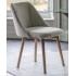 Gallery Direct Elliot Dining Chair - Neutral - Price for a Pack of 2