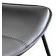 Gallery Direct Hawking Chair - Ember - Price for a pack of 2