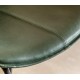 Gallery Direct Hawking Bar Stool - Green - Price for a pack of 2