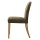 Gallery Direct Hinton Dining Chairs - Green - Price for a pair