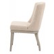 Gallery Direct Kelvedon Dining Chairs - Natural - Price for a pair