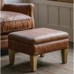 Gallery Direct Mr Paddington Footstool