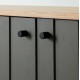 Gallery Direct Fuji Sideboard 