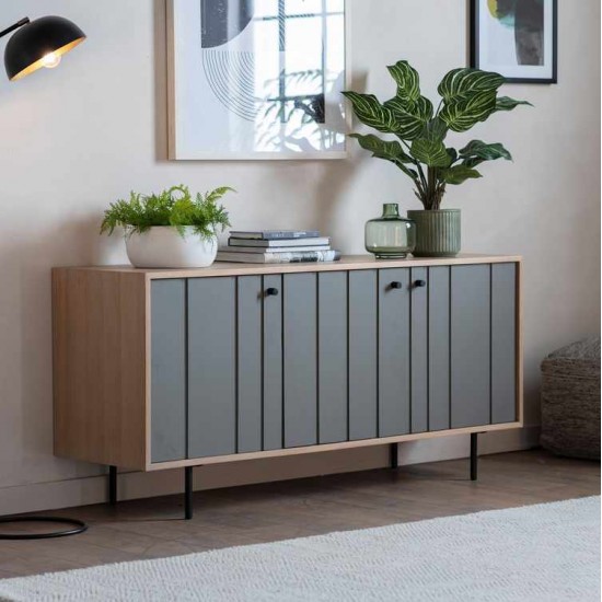 Gallery Direct Fuji Sideboard 