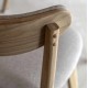 Gallery Direct Hatfield Dining Chair (2pack) - Price for 2