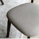 Gallery Direct Hatfield Dining Chair (2pack) - Price for 2