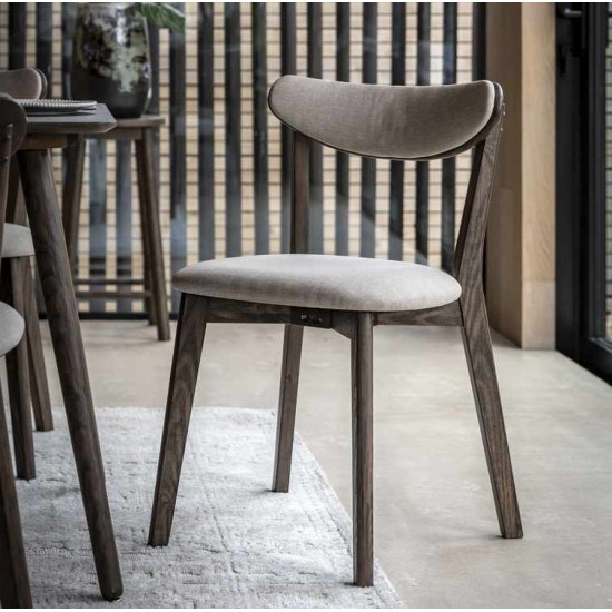 Gallery Direct Hatfield Dining Chair (2pack) - Price for 2