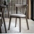 Gallery Direct Hatfield Dining Chair (2pack) - Price for 2