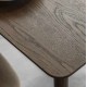 Gallery Direct Hatfield Large Dining Table